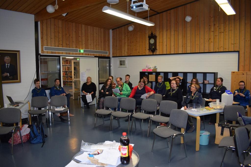 Vuonna 2019 Hiljaiset Päivät järjestetään 15.-17.3.