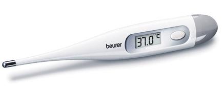 kuumemittari termometer