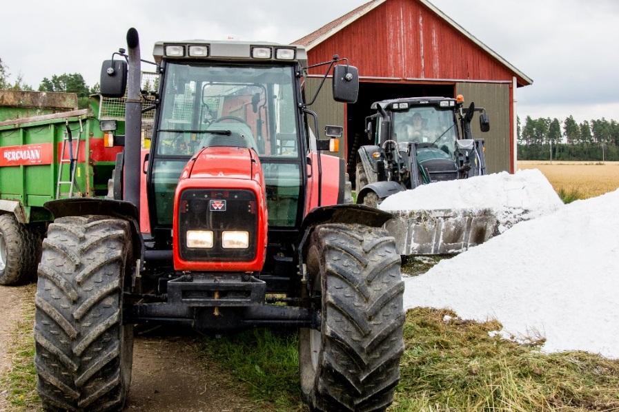 SAVE-hankkeen päätavoite Kokemuksiin nojaten tavoitteena oli laatia esitys kipsin sisällyttämiseksi