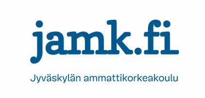 JAMK JOURNAL OF HEALTH AND SOCIAL STUDIES 2018 JAMK Journal of Health and Social Studies JAMK-JHSS e-journal ISSN 2490-029X Journal homepage: https://verkkolehdet.jamk.