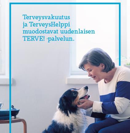 TerveysHelppi: Mehiläinen Oy.