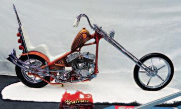 Nokia CLASSIC BIKE 1.