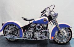 Kawasaki -81, Ismo Keski