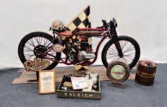 Raleigh Model -27,