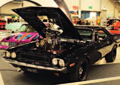 Ford Custom Coupe -48,