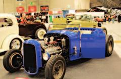 STYLING CAR 1.