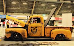 PICK UP & VAN 1.