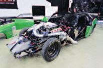 Ossi Oikarinen Racing 2.