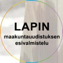 liitosta - Lapin pelastuslaitoksesta - Lapin elinkeino-, liikenne ja