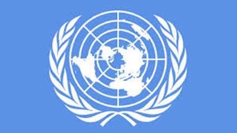 YK:n vammaissopimus Perusta yhdenvertaisuudelle Jokaisen ihmisen ihmisarvon tunnustaminen