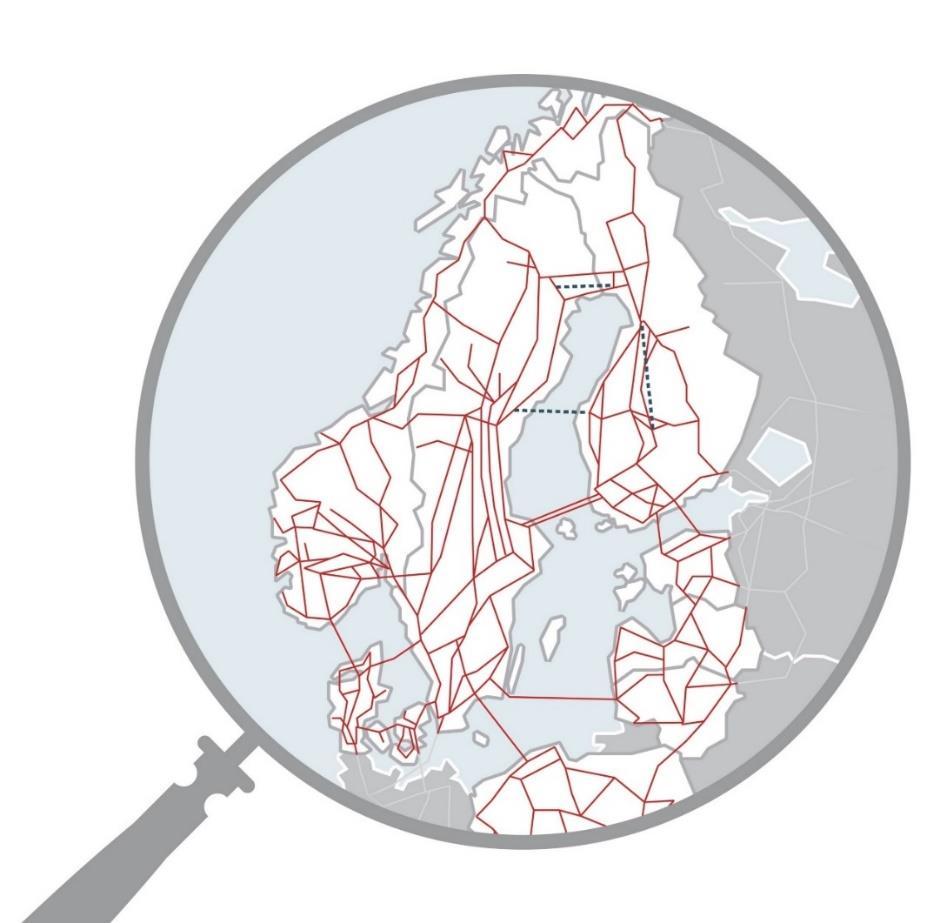 Varttitaseen käyttöönotto mahdollisesti myöhästymässä Pohjoismaissa Uuden tasehallintamallin yksityiskohtaisen suunnittelun aikana varttitaseen käyttöönoton vaikutukset tasehallintamallin