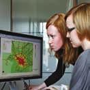 keinoja kestävän, vähähiilisen liikkumisen edistämiseen metropolialueilla. SMART- MR-hankkeen kumppanit edustavat eurooppalaisia metropolialueita kahdeksasta maasta.