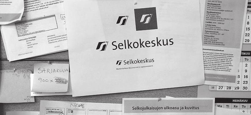 KOULUTUS Koulutukset yhteistyössä selkokielikeskuksen kanssa Selkokieli vuorovaikutuksessa -koulutukset Kurssi 1: Torstai 9.5.19 klo 17.30-19.30 Ilmoittautuminen 2.5. mennessä: www.lyyti.