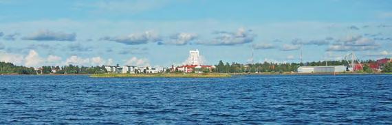 Kuvaajassa 21 on esitetty hiukkaspitoisuuksien vuorokausikeskiarvot.