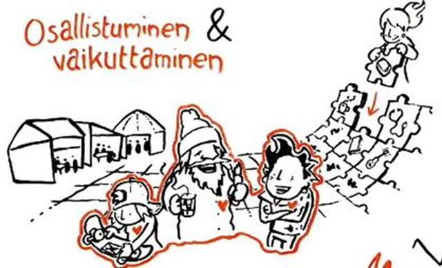 Yhteistyöllä parhaat tulokset STEA-avustuksia ei voida myöntää lakisääteisten julkisten palveluiden eikä markkinaehtoisen toiminnan rahoittamiseen
