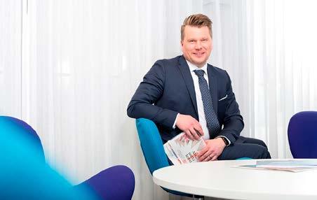 Lehikoinen toimii hallituksen puheenjohtajana Rocsole Oy:ssä ja VRT Finland Oy:ssä. Hän on myös Osuuskunta KPY:n varapuheenjohtaja ja Nostetta Oy:n hallituksen jäsen.