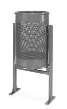 UA2100 Pollari, UH7 Far Tuhka-astia,