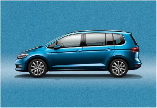 Indium Grey* metalliväri X3 06 Caribbean Blue*