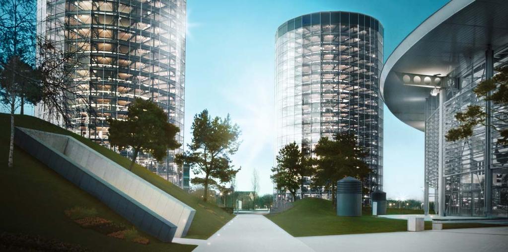 Löydä Volkswagenin automaailma. Autostadt matka liikkumisen maailmaan. Saksassa matkatessasi pääset kokemaan jotain ainutlaatuista Autostadtissa Volkswagen-konsernin elämyspuistossa.