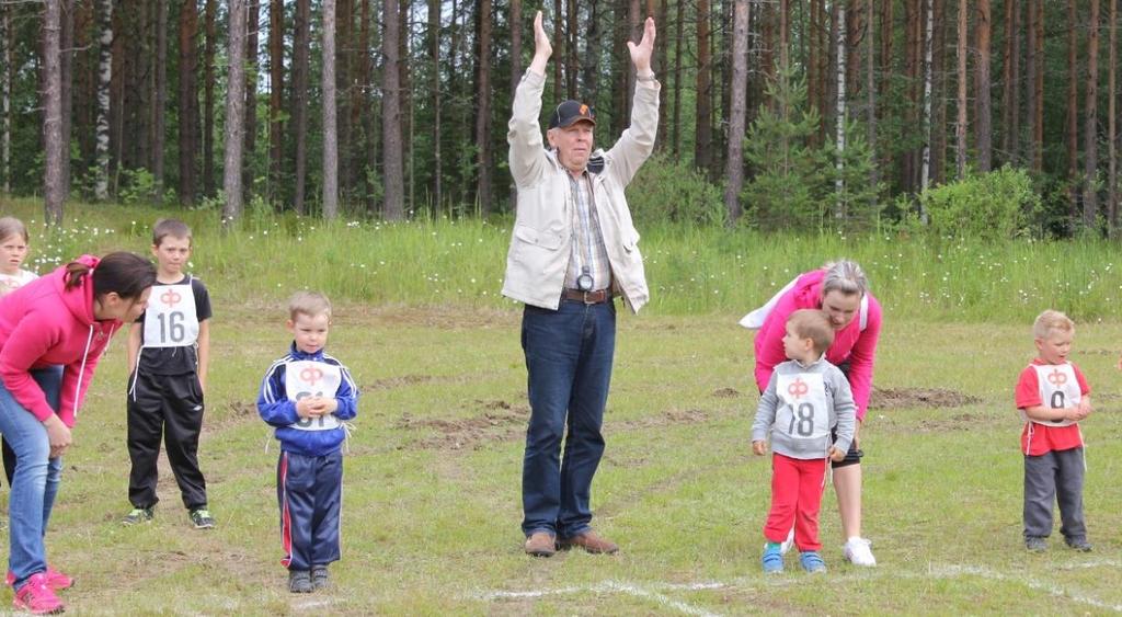Nahjuksenraitti 12, 43270 Kalmari sivu 2/7 kylältä ei kuitenkaan ole vaikuttanut Kalmarin Nahjus ry:n toimintaan, pikemminkin päinvastoin: yhdistyksen järjestämät tapahtumat ja kylätalon tarjoamat