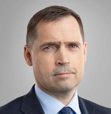 HKScanin johtoryhmä Tero Hemmilä