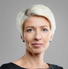 Markkina-alue Suomesta vastaava