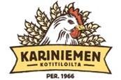 Kariniemellä kasvuun Siipikarjaliiketoiminta Suomessa Alkutuotanto Teolliset toiminnot Kaupalliset toiminnot 2019-2021 Tuotantokapasiteetti Rehustus Vastuullisuustyö Saannot Tuottavuus Ulkoistettujen