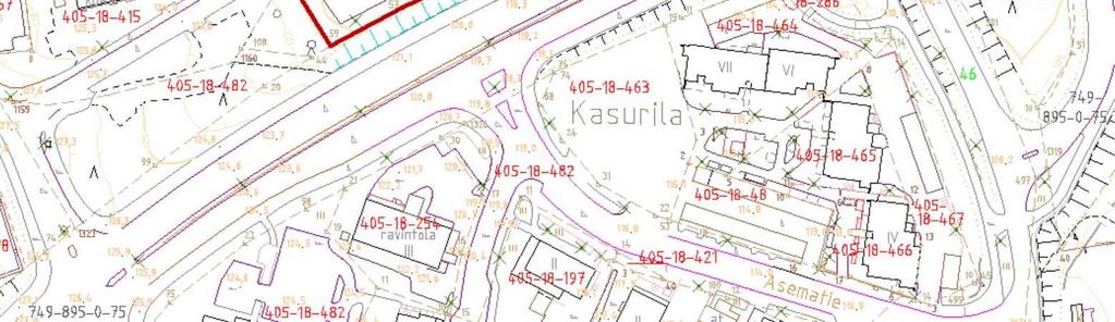 YK -alueella toimii Siilinjärven helluntaiseurakunta.