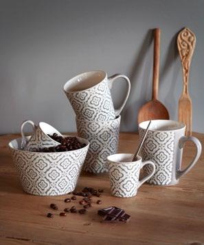 ESPRESSOKUPPI 4 kpl 90 ml 18760 17,50 MUKI 4