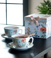 BLOOM TEEKANNU 1,1 L