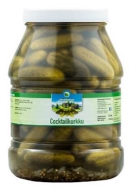 85 g kypsä, laktoositon, vain sulatus, Vaasan