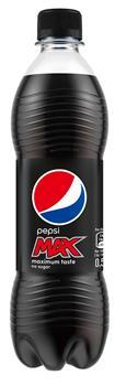 PEPSI MAX 24 x 0,5 l
