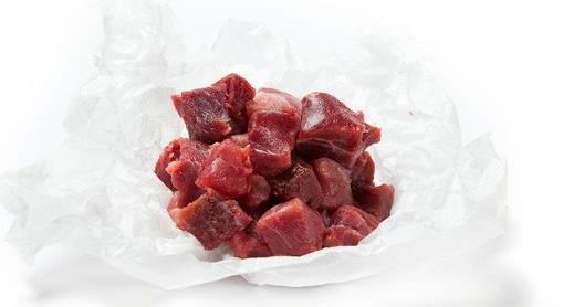 130 g tuore, raaka, alkuperämaa Suomi, Snellman