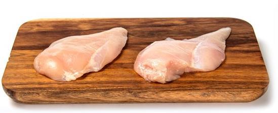 (6,49/kg, alv. 0) 7,40/kg A1265 KANAN FILEE n. 120 g n.