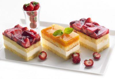mandariinileivosta, Rollfoods (30,66/kpl, alv.