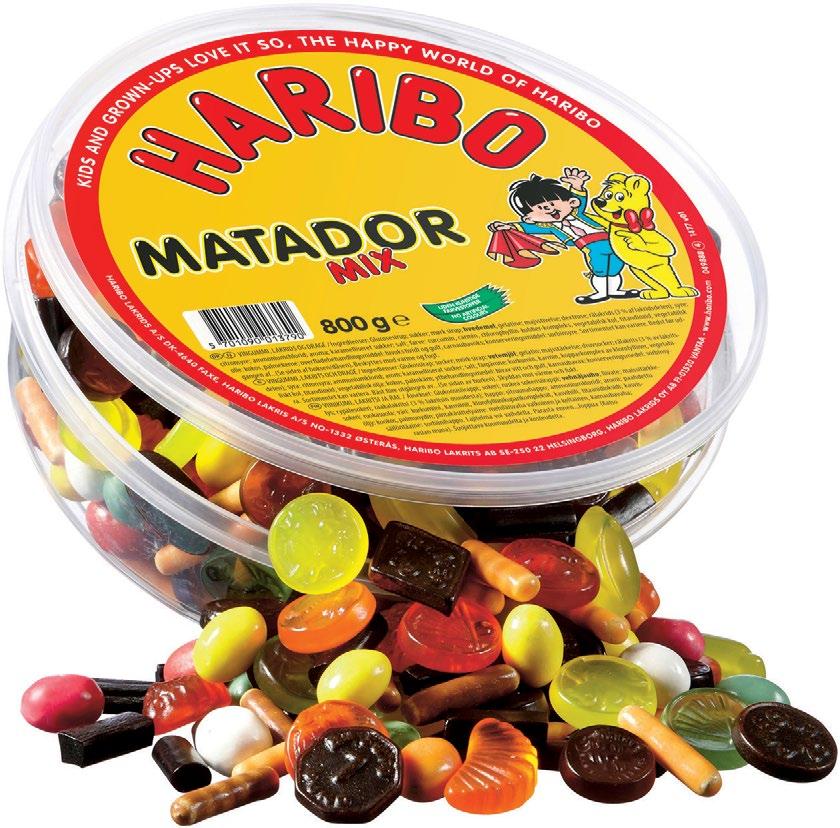 1 MALACO LAUANTAI- MAKEISPUSSI