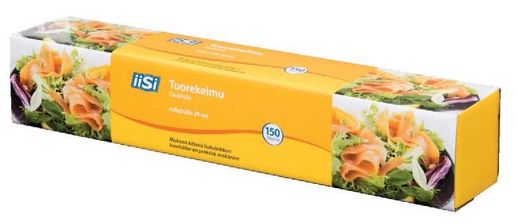lammas-riisi Norm.