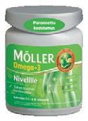MÖLLER-TUOTTEET 50 5 ml ai