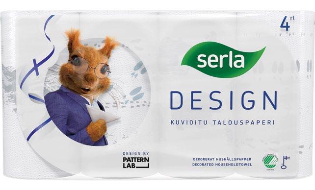 valikoima. Norm.