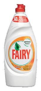 50-9 % FAIRY