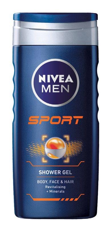 ROLL-ON 50 ml, DEO