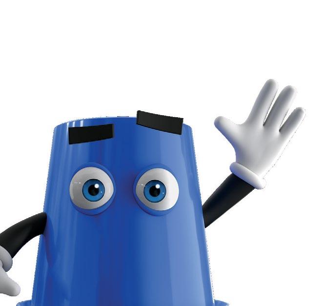 -6 % AQUAFRESH HAMMASTAHNA