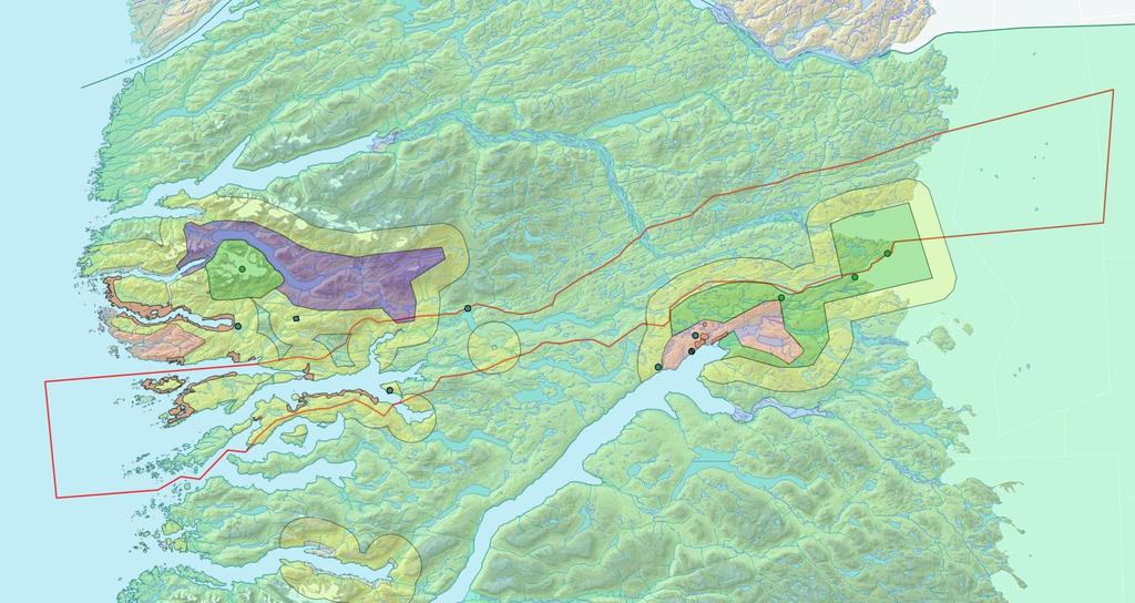 Nunataq sukisaarsartarfik Kangerlussuarmit aqqusineq sinerlugu nunataq sukisaarsarfittut immikkoortitaavoq.