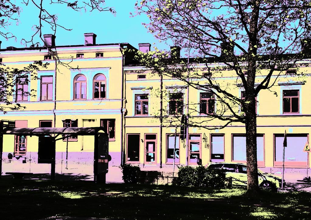 PORIN TAITEILIJASEURAN