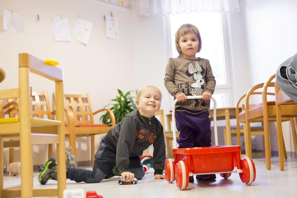 Toimintaohjelma Neuvolatoiminnan, koulu- ja