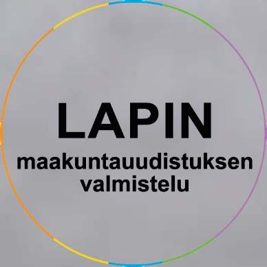 maakuntamme Lappi 2020