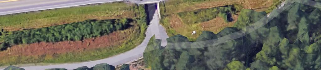 porrastetussa liittymässä (kuva Google Maps).