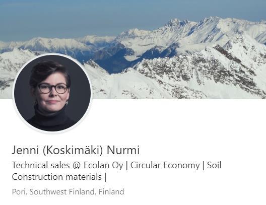 ECOLAN INFRASSA TOUKOKUUSTA 2018 UUMA3- OHRY:SSÄ SEKÄ M&P-ALARYHMÄSSÄ KTM TURUN KAUPPAKORKEASTA INFRA-RKM