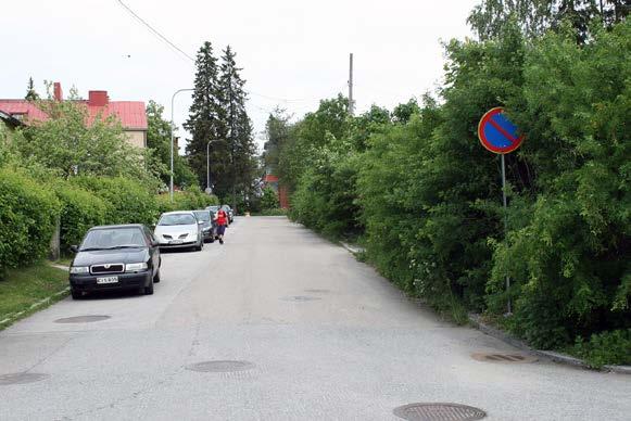 Härmälän Liikenneillassa Kuuselan palvelukeskuksessa 6.5. oli yli 50 kuulijaa ja keskustelijaa.