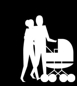 Renton kenkätehtaan alueella, Rauhamäessä ja Kalevankadun varressa on yksityisessä omistuksessa olevia alueita.